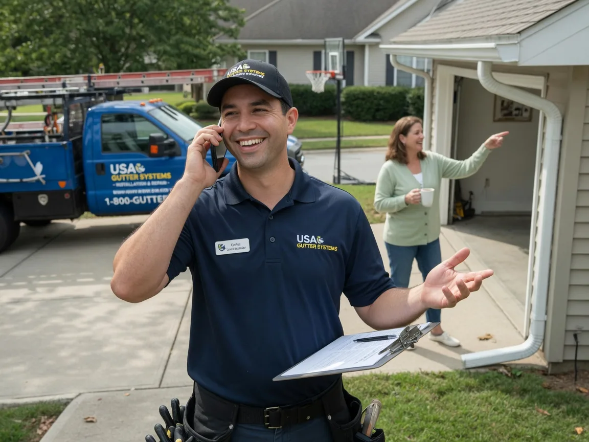 Gutter Installation Paso Robles, CA FAQs